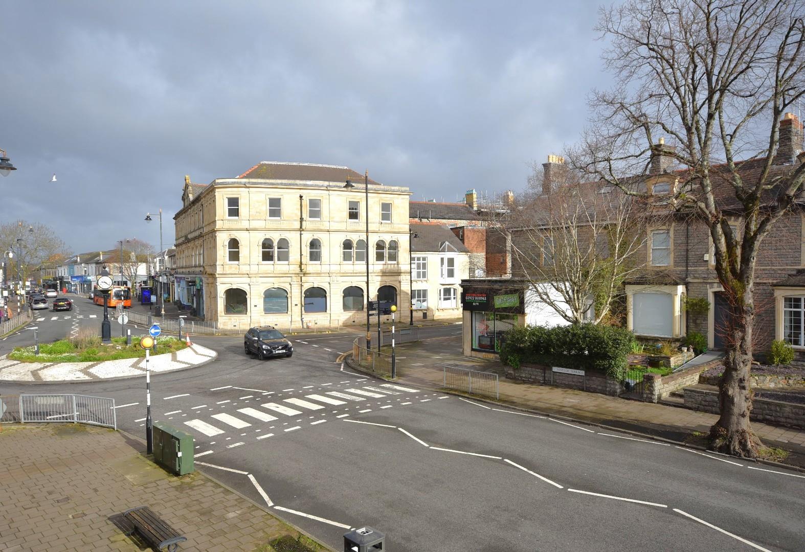 34a Windsor Terrace, Penarth, CF64 1AB